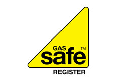 gas safe companies Llanddwywe